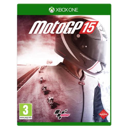 MotoGP 15 Xbox One