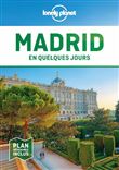 Madrid En quelques jours 6ed