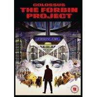 Colossus the forbin project