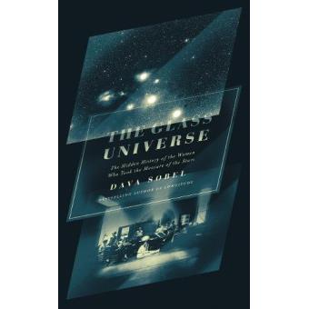 Glass universe - Pocket - Dava Sobel, Boek Alle boeken bij Fnac.be