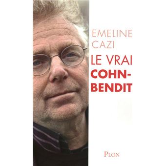Le vrai Cohn Bendit - 1