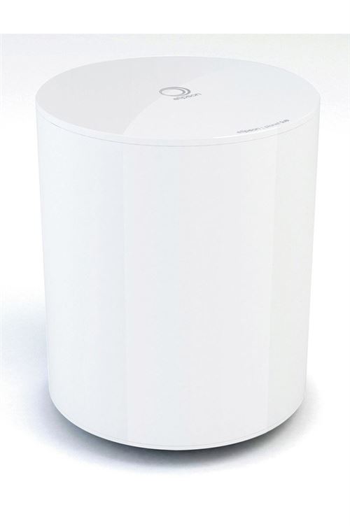 ELIPSON PLANET SUBWOOFER WIT (PCE)