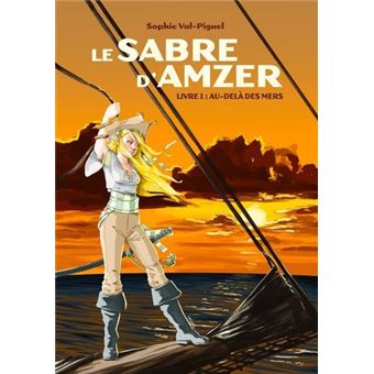 Le Sabre d'Amzer
