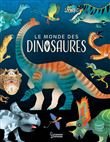 Le monde des dinosaures