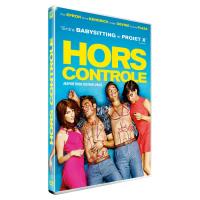 Hors contrôle DVD
