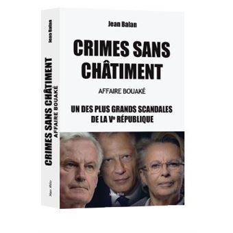Crimes sans châtiment