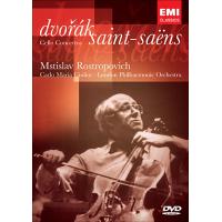 Concertos pour violoncelle