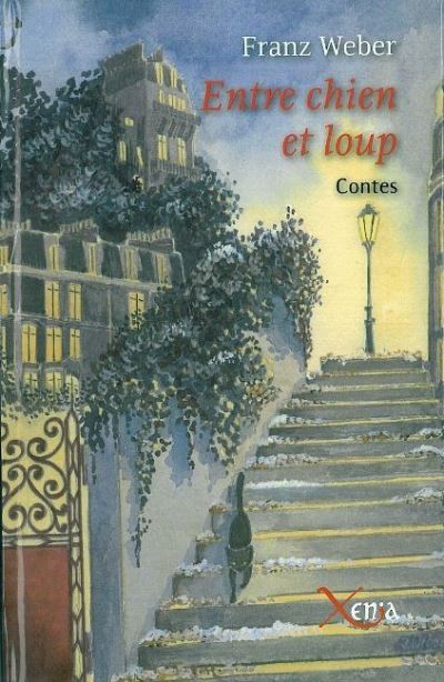 Entre Chien et Loup