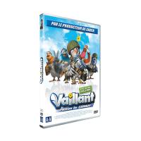 Vaillant, Pigeon de combat