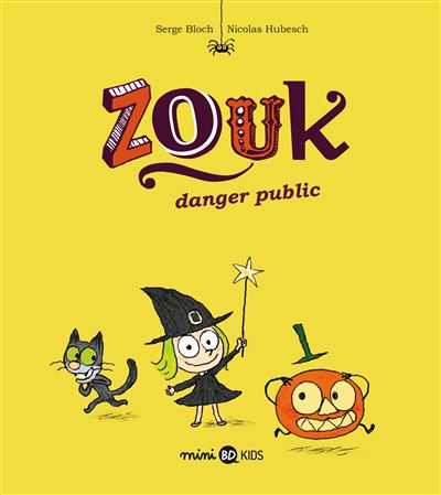 Zouk