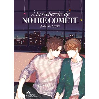 A la recherche de notre comete