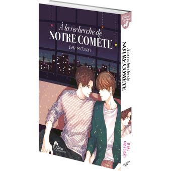 A la recherche de notre comete