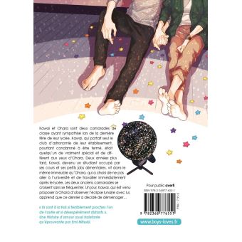 A la recherche de notre comete