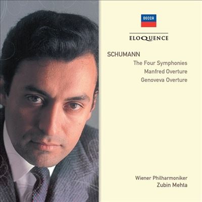 4 Symphonies