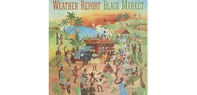 Black market reissue ltd
