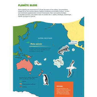 Mon cahier plage