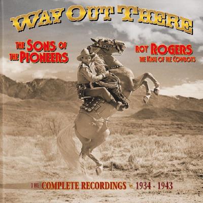 Roy rogers the king of