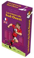 Les trésors du Sud Ouest