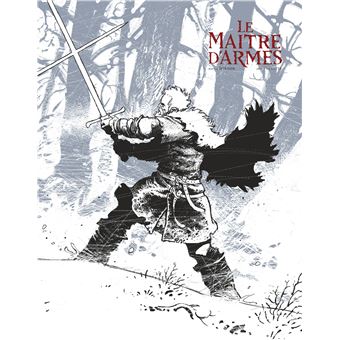 Le maître d'armesLe Maître d'armes