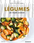 Le B.A.-BA de la cuisine - Légumes NED