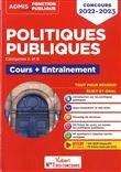 Politiques publiques - Catégories A et B
