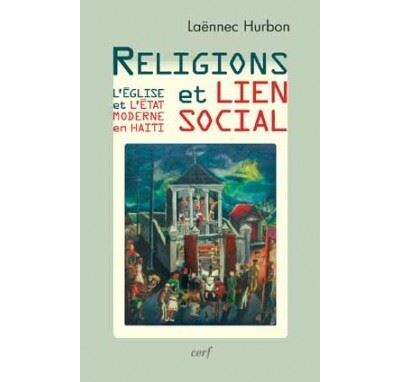 Religions et lien social