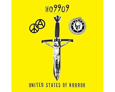 UNITED STATES OF HO99O9/2LP