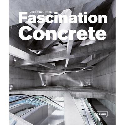Fascination concrete