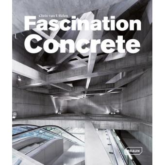 Fascination Concrete