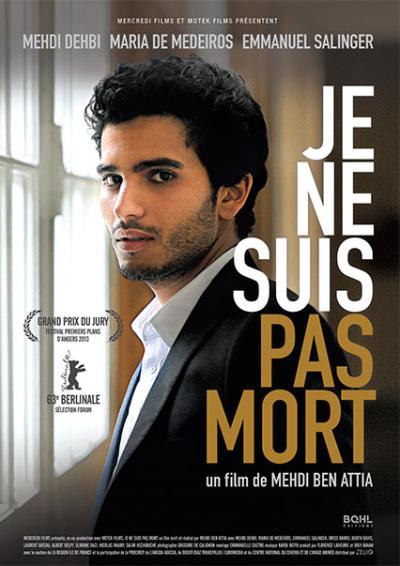 Je ne suis pas mort DVD