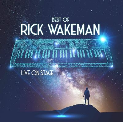 Best Of Rick Wakeman