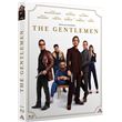 The Gentlemen Blu-ray
