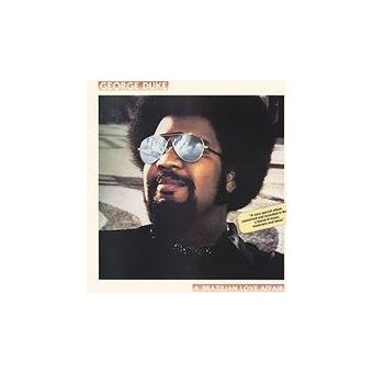 George Duke - 1