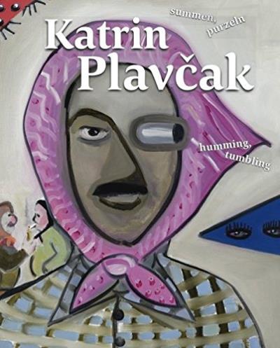 Katrin Plavcak