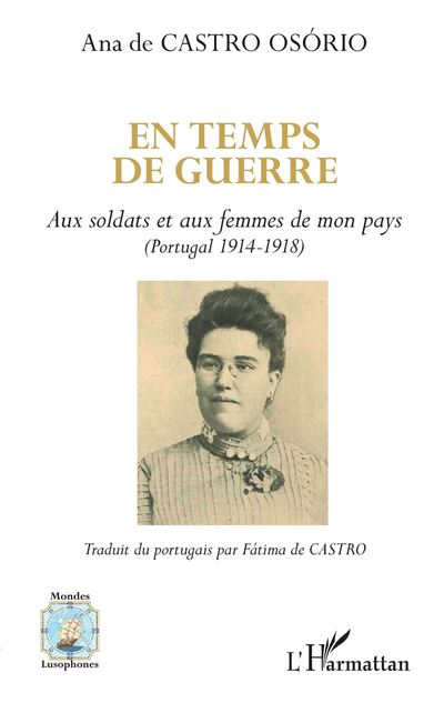 En temps de guerre aux soldats et aux femmes de mon pays por