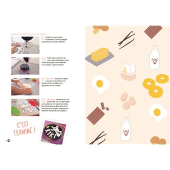 Les Recettes des films du Studio Ghibli : coffret