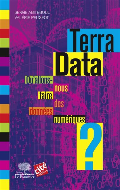 Terra data