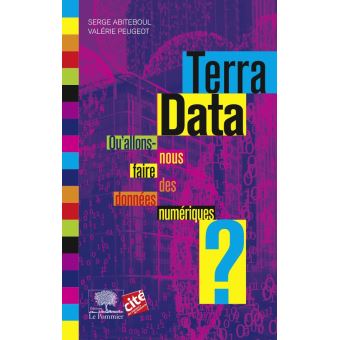 Terra Data - 1