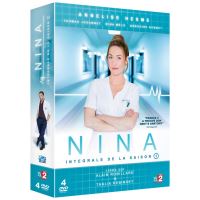 Nina Saison 1 DVD