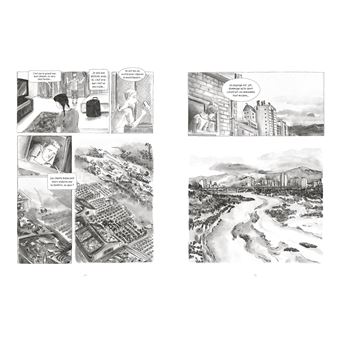 Les enfants du rêve chinois