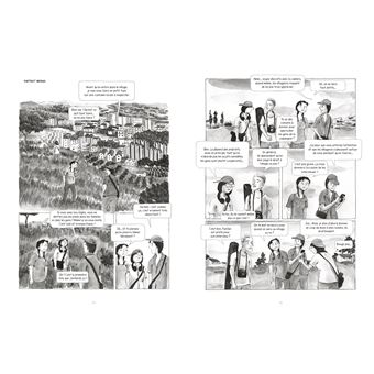 Les enfants du rêve chinois