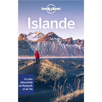 Islande 5ed