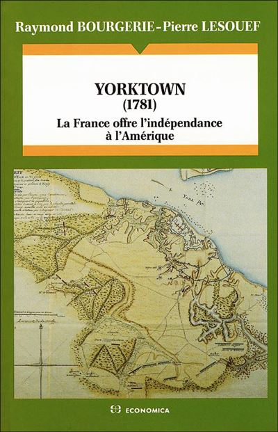 Yorktown, 1781