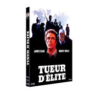 Tueur d'élite DVD