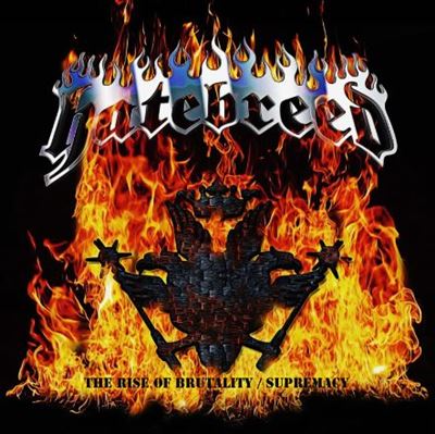 The Rise Of Brutality - Supremacy