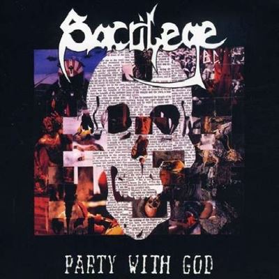 Party With God
