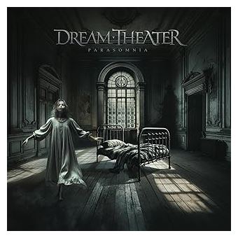 Dream Theater - 1