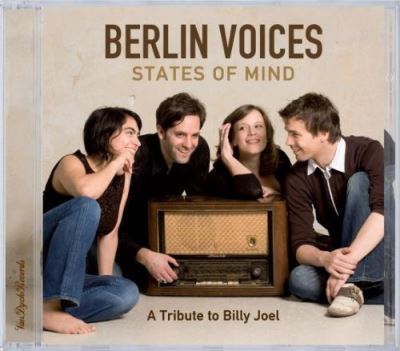 States of mind billy joel tribute