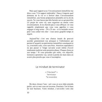 Comment acheter 5 appartements avec 5 euros?