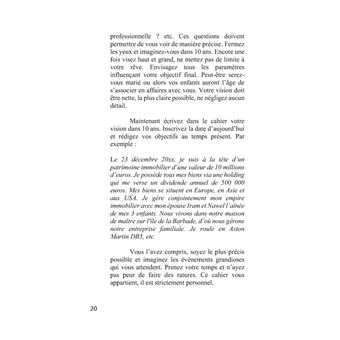 Comment acheter 5 appartements avec 5 euros?